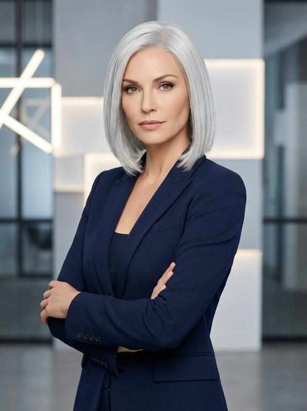 欧美系列视频 - 职场风格视频