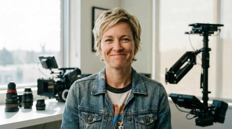 欧美系列视频摄影师林雅琪