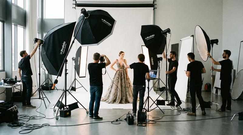 欧美系列视频 - 幕后花絮