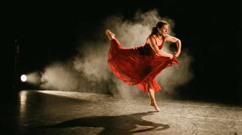 欧美系列视频 - 舞蹈视频